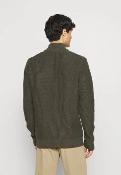 Pier One 50% Off De Vente Pullover pulls et gilets col camionneur homme -Promos Pier One Boutique 8fd7e0883f184effad9dde2ed4c4b13c