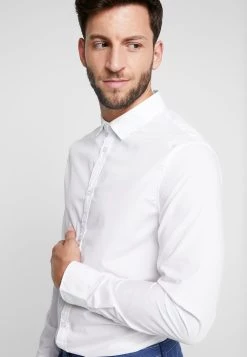 Pier One 2 PACK - Chemise classique Prix Usine costumes & cravates col kent homme 14 Pier One 2 PACK - Chemise classique Prix Usine costumes & cravates col kent homme -Promos Pier One Boutique 904cef72816b425da821170568e562cd