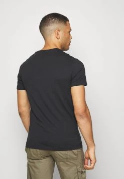 Pier One Plus Bas Prix De Vente T-shirt basique t-shirts col rond homme -Promos Pier One Boutique 90992c6839e042a78b13afed13d831c7