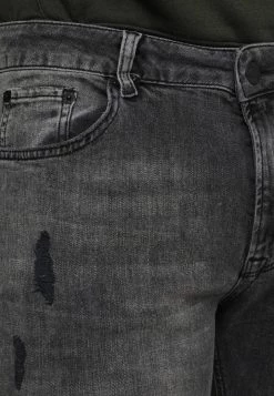 Prix De Rêve Pier One Jeans Skinny normale homme -Promos Pier One Boutique 90a8953eb22044ac9fd2059f794d5086