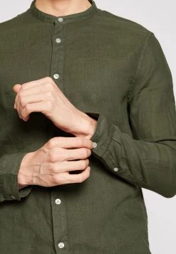 Pier One Pas Cher Chemise chemises col mao homme 15 Pier One Pas Cher Chemise chemises col mao homme -Promos Pier One Boutique 90b236c1e23c46eb866add671a7535d6