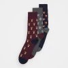 En Remise Pier One XMAS GIFT BOX 3 PACK - Chaussettes sous-vêtements & chaussettes chiné homme 1 En Remise Pier One XMAS GIFT BOX 3 PACK - Chaussettes sous-vêtements & chaussettes chiné homme -Promos Pier One Boutique 90bf7b5449af40f29f845832b67b3f56 2
