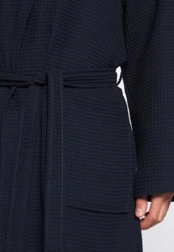 Marchandise de première qualité Pier One Peignoir sous-vêtements & chaussettes col ch&acirc;le homme -Promos Pier One Boutique 90c17ed33daf46da84507c95be72b4d8