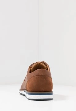 Meilleure qualité Pier One Chaussures à lacets derbies, richelieus & chaussures bateau rond homme -Promos Pier One Boutique 90e0d7d45d1e43248dbd7971b34511a6