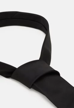 Pier One Qualité Garantie 3 PACK - Cravate cravates et nœuds papillon couleur unie homme -Promos Pier One Boutique 911b1b271dfd4503ad7d167b708e4d81