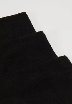 Prix Équitable Pier One 3 PACK - Chaussettes sous-vêtements & chaussettes couleur unie homme -Promos Pier One Boutique 912b1e4d42454655a86f5735200f96ca