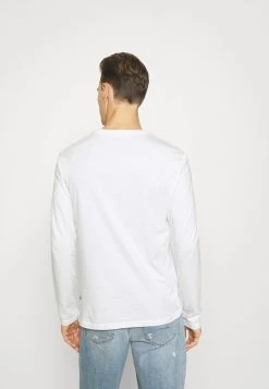 Pier One 3 PACK - T-shirt à manches longues Qualité Supérieure t-shirts col rond homme 14 Pier One 3 PACK - T-shirt à manches longues Qualité Supérieure t-shirts col rond homme -Promos Pier One Boutique 9166196419124bc6a4adaa4cb4e9ad89