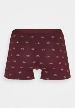 Petit Prix Pier One 3 PACK - Shorty - bordeaux/off-white sous-vêtements normale homme 19 Petit Prix Pier One 3 PACK - Shorty - bordeaux/off-white sous-vêtements normale homme -Promos Pier One Boutique 91915b63f6bd43c5969df5a64db8caba