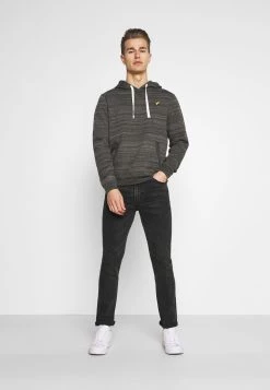 Prix Cassé Pier One Sweat à capuche pulls et gilets homme -Promos Pier One Boutique 91922914f625433e8e0f7761c40bf10b