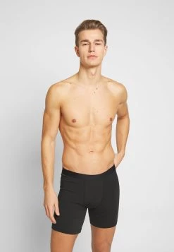 Pier One Prix Réduit 3 PACK - Shorty sous-vêtements & chaussettes normale homme -Promos Pier One Boutique 91945fa835fd47848b32df6e01df0b5e