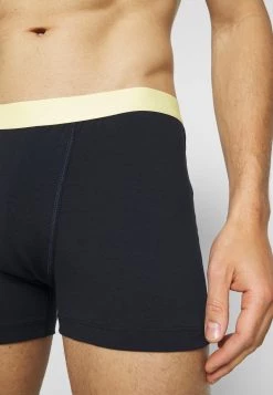 Pier One 5 PACK - Shorty Prix Bradés sous-vêtements normale homme -Promos Pier One Boutique 91bd380367a2408bb408e6fa202a42fd