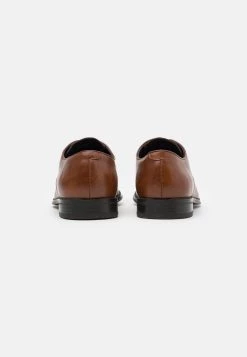 Pier One Garantie De Qualité 100% Derbies & Richelieus chaussures de ville rond homme -Promos Pier One Boutique 92279e8985ac48b59a51f4dd1be0cd12