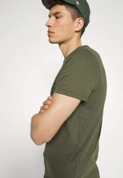 En promotion Pier One T-shirt imprimé t-shirts col rond homme -Promos Pier One Boutique 924fcab08a054f1c8ffe6e67d2942ebb