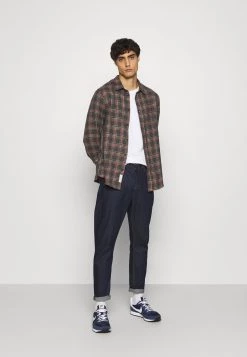 Pier One Chemise Prix Aimable chemises col kent homme -Promos Pier One Boutique 9278ee69404e4ece86076a8a6355cb8a