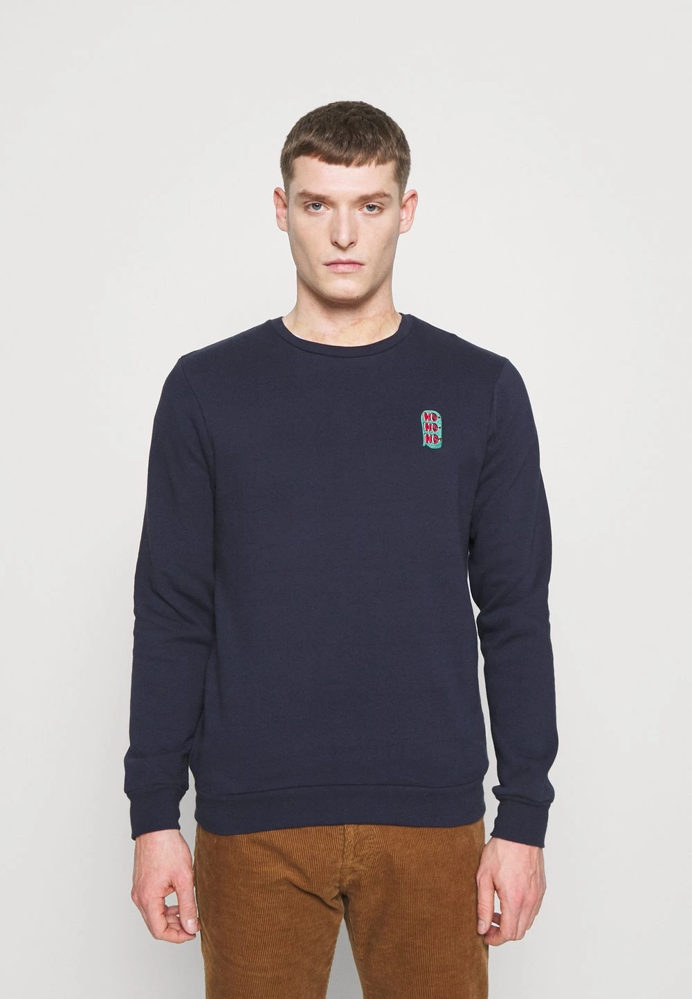 Qualité Excellente Pier One Sweatshirt pulls et gilets col rond homme 3 Qualité Excellente Pier One Sweatshirt pulls et gilets col rond homme