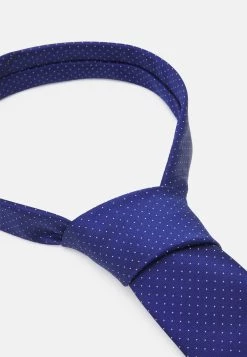 Pier One Cravate Prix De Lancement cravates et accessoires de costume &agrave; pois homme -Promos Pier One Boutique 92a11a1af95841c6a145aa30cb962947