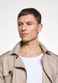 Plus Bas Prix De Vente Pier One T-shirt basique t-shirts encolure large ronde homme -Promos Pier One Boutique 92a9ff282f0e405a9265336738ed88f2