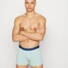 Pier One 5 PACK - Shorty 50% Off De Vente sous-vêtements & chaussettes normale homme -Promos Pier One Boutique 92bce29db37943c6a2b16dab327f1dae
