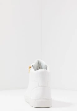 Pier One UNISEX - Baskets montantes Meilleur Prix Garanti sneakers rond -Promos Pier One Boutique 9358ea14bfb04a4f8606eff8e405d3eb