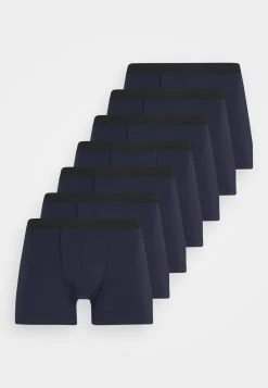 Pier One 7 PACK - Shorty Bas Prix sous-vêtements & chaussettes normale homme 17 Pier One 7 PACK - Shorty Bas Prix sous-vêtements & chaussettes normale homme -Promos Pier One Boutique 939f87e86b79486b9e16f7c7678bbb7d