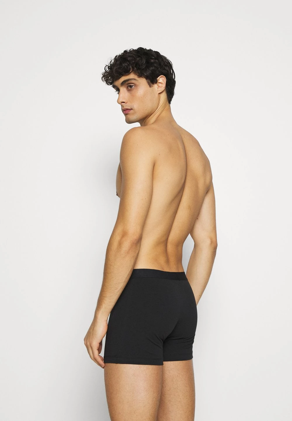 Pier One Prix Ourlé 5 PACK - Shorty sous-vêtements normale homme 4 Pier One Prix Ourlé 5 PACK - Shorty sous-vêtements normale homme – Image 2