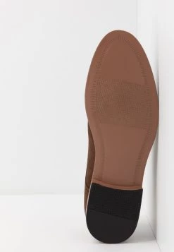 Pier One Derbies & Richelieus excellente qualité chaussures de ville rond homme -Promos Pier One Boutique 9409eef295ce4f67a018cf5aa1620724