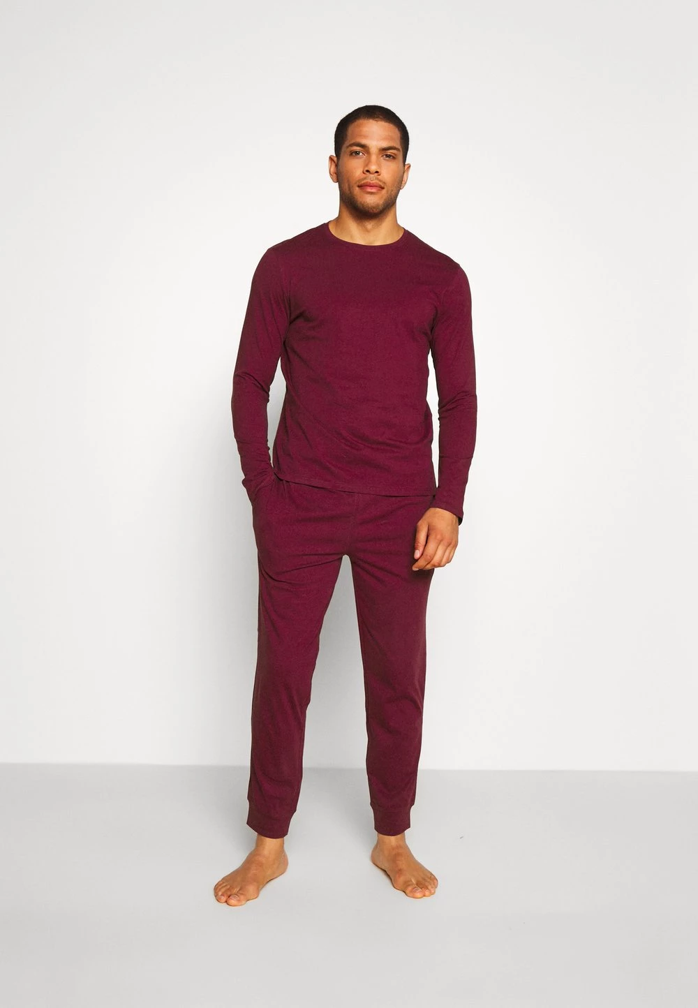 Pier One Qualité Fiable Pyjama pyjamas haute homme 3 Pier One Qualité Fiable Pyjama pyjamas haute homme