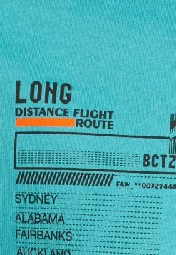 Pier One T-shirt imprimé Produit de première qualité t-shirts col rond homme -Promos Pier One Boutique 949135072ab84067afc75942a5f3e462