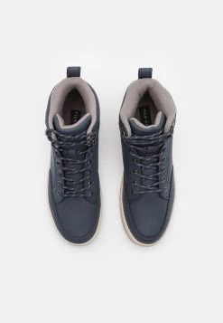 Remise En Ligne Pier One Baskets basses baskets & sneakers rond homme 11 Remise En Ligne Pier One Baskets basses baskets & sneakers rond homme -Promos Pier One Boutique 951f5edf5d13435e94c0a014e716314d