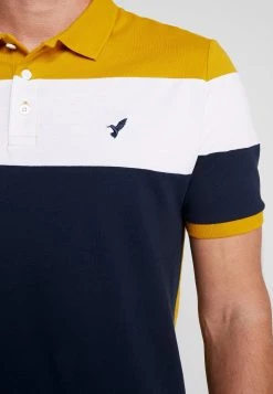 Pier One Garantie De Qualité 100% Polo t-shirts col polo homme -Promos Pier One Boutique 953fd97b317348de958b702d326c8b14