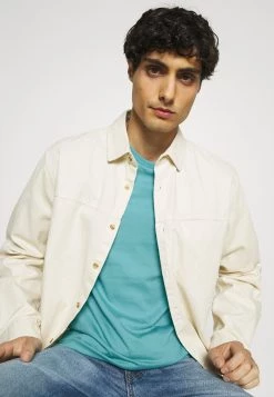 Pier One Meilleur Prix Garanti T-shirt basique t-shirts col rond homme -Promos Pier One Boutique 955e278cf6a64b7e8ee072da883dc866