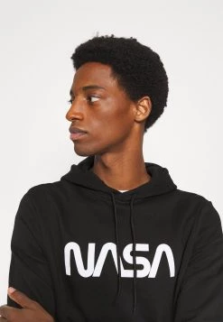 Pier One Prix Discount NASA - Sweat à capuche pulls et gilets homme -Promos Pier One Boutique 9569c09a5ab44f4c8cf41f5b4af524dd