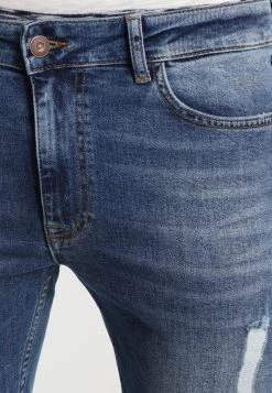 Pier One Soldes En Ligne Jeans Skinny normale homme -Promos Pier One Boutique 95924e10100e43a4a568460a7d3106a0