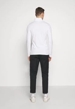 Prix Raisonnable Pier One 2 PACK - T-shirt à manches longues t-shirts & polos col roulé homme -Promos Pier One Boutique 95a0735f1f074fd4806c6108227c824a