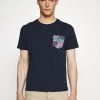 Pier One Prix Abordable T-shirt imprimé t-shirts col rond homme 2 Pier One Prix Abordable T-shirt imprimé t-shirts col rond homme -Promos Pier One Boutique 95a6944bb52f407898c181a3303d0a3f