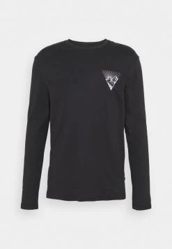 Pier One Bas Prix T-shirt à manches longues t-shirts col rond homme 12 Pier One Bas Prix T-shirt à manches longues t-shirts col rond homme -Promos Pier One Boutique 95de5ad9d91c4033a89e0d2237b6a3b5