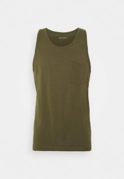 Pier One Petit Prix Débardeur t-shirts & polos encolure large ronde homme 19 Pier One Petit Prix Débardeur t-shirts & polos encolure large ronde homme -Promos Pier One Boutique 96236197fb744c439968eb87bc5ef4a3