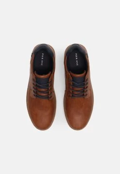 Pier One Baskets basses Haute Qualité sneakers rond homme -Promos Pier One Boutique 9650805eec854940ba95f91b6b2e7d95