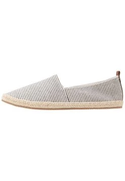 Pier One Meilleure qualité RENA ESPADRILLE UNISEX - Espadrilles chaussures basses rond 27 Pier One Meilleure qualité RENA ESPADRILLE UNISEX - Espadrilles chaussures basses rond -Promos Pier One Boutique 9692782c122b4cbc82bf4fa5d2ad484f 1