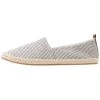 Bon Rapport Coût-Efficacité Pier One RENA ESPADRILLE UNISEX - Espadrilles chaussures basses rond -Promos Pier One Boutique 9692782c122b4cbc82bf4fa5d2ad484f 2