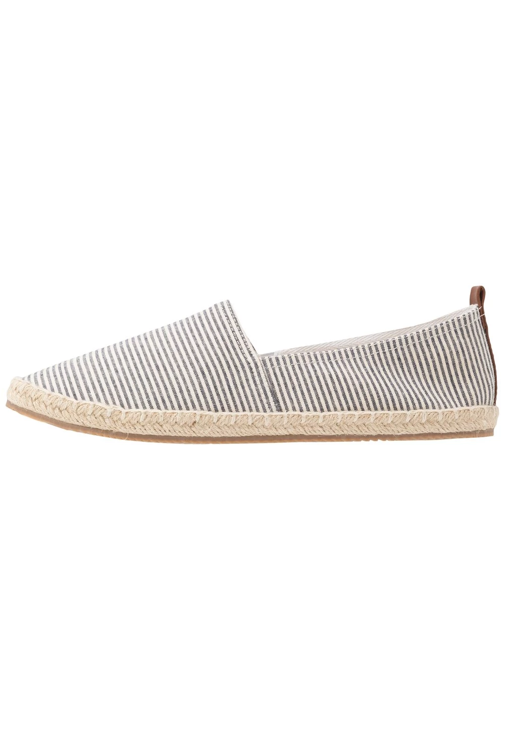 Pier One Qualité Garantie RENA ESPADRILLE UNISEX - Espadrilles chaussures basses rond 15 Pier One Qualité Garantie RENA ESPADRILLE UNISEX - Espadrilles chaussures basses rond – Image 13