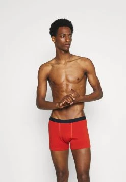 Prix Malin Pier One 5 PACK - Shorty sous-vêtements normale homme