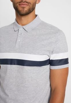 Discount En Ligne Pier One Polo t-shirts col polo homme -Promos Pier One Boutique 96cabf54fa42483eaa7d44be20422bc8