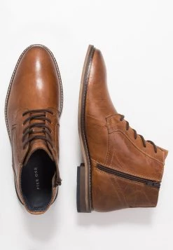Pier One Bottines Prix Équitable boots et bottes rond homme -Promos Pier One Boutique 96fe1ab01bb741748a5f9f67e067a834