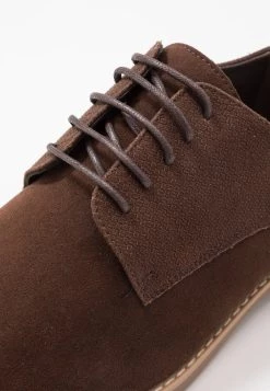 Première Qualité Pier One Derbies & Richelieus derbies et richelieus rond homme -Promos Pier One Boutique 97067e1302ee4f95b8ebe3d212852536