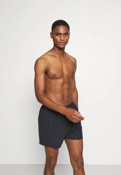 Pier One Haute Qualité 5 PACK - Caleçon sous-vêtements normale homme -Promos Pier One Boutique 971339fb03a34b47b1f9e12d043b1e1b