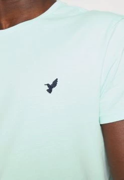 Réduction Pier One T-shirt basique t-shirts col rond homme -Promos Pier One Boutique 978cdfe9f9a64f6592498b0a5343e7a1