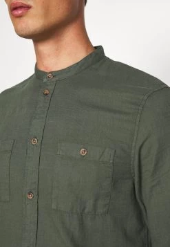 Pier One Chemise Prix Préférentiel chemises col mao homme 14 Pier One Chemise Prix Préférentiel chemises col mao homme -Promos Pier One Boutique 9790f8dcfbac402aa1704d695d0e8542