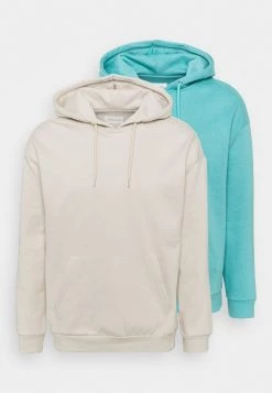 Prix Distinctifs Pier One 2 PACK - Sweat à capuche sweats & hoodies homme -Promos Pier One Boutique 979ef7f507b942fbbf51b4635df6559b 3