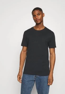 Pier One 5 PACK - T-shirt basique Prix Avantageux t-shirts col rond homme -Promos Pier One Boutique 97c18e35b5f94069b6c162222882cabe